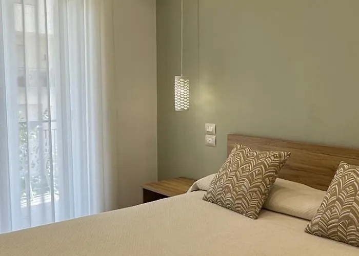 B&B MoMi Sorrento